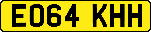 EO64KHH