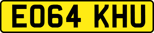 EO64KHU