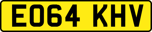 EO64KHV