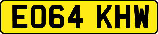 EO64KHW