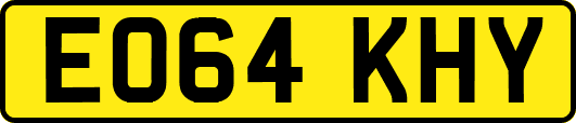 EO64KHY