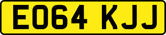 EO64KJJ