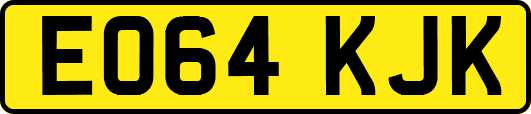 EO64KJK