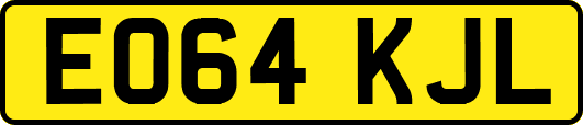 EO64KJL