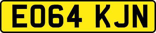 EO64KJN