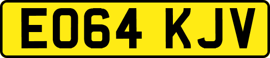EO64KJV