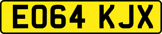 EO64KJX