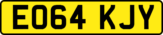 EO64KJY