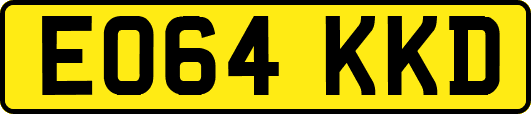 EO64KKD