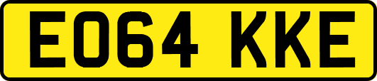 EO64KKE