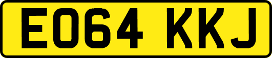 EO64KKJ
