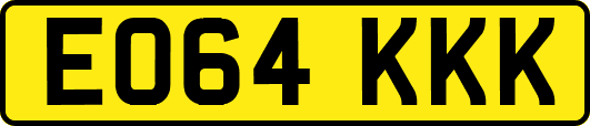 EO64KKK
