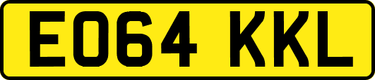 EO64KKL