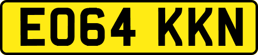 EO64KKN