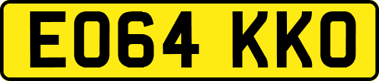 EO64KKO