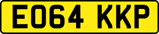 EO64KKP
