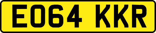 EO64KKR
