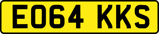 EO64KKS