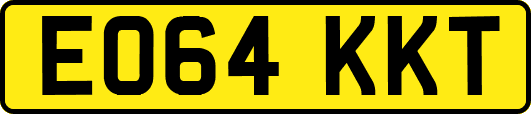 EO64KKT