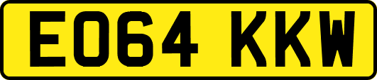 EO64KKW