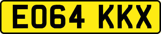 EO64KKX