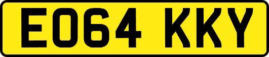 EO64KKY