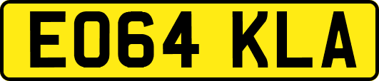 EO64KLA