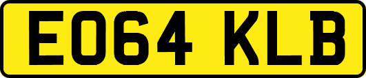 EO64KLB
