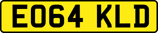 EO64KLD