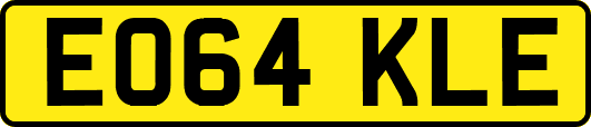 EO64KLE