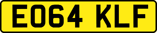 EO64KLF