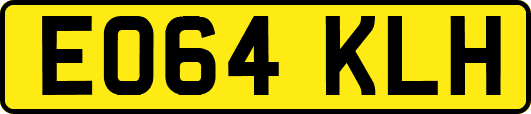EO64KLH
