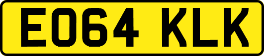 EO64KLK