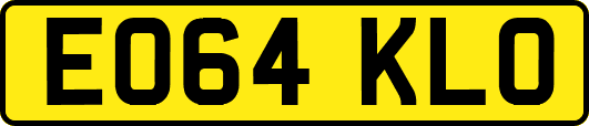EO64KLO