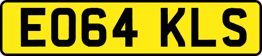 EO64KLS
