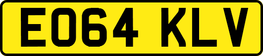 EO64KLV
