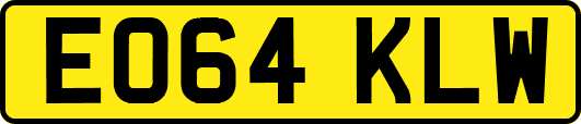 EO64KLW