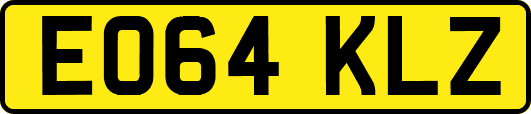 EO64KLZ