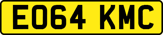 EO64KMC