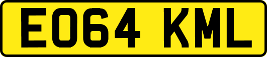 EO64KML