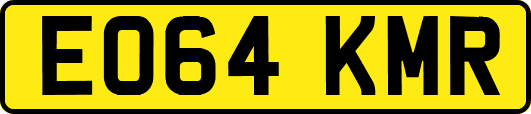 EO64KMR