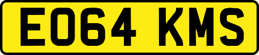EO64KMS
