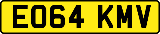 EO64KMV