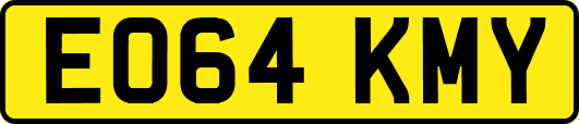 EO64KMY