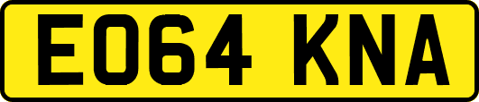 EO64KNA