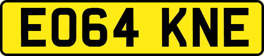EO64KNE