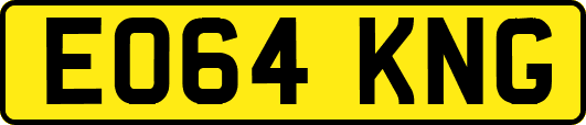 EO64KNG
