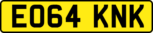 EO64KNK