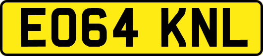 EO64KNL