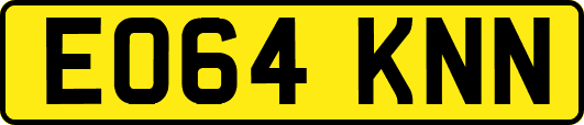 EO64KNN